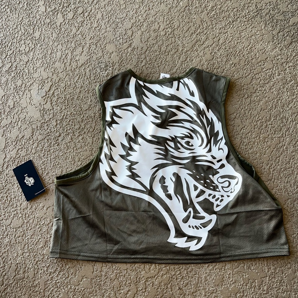 DARC Sport Jersey Tank
